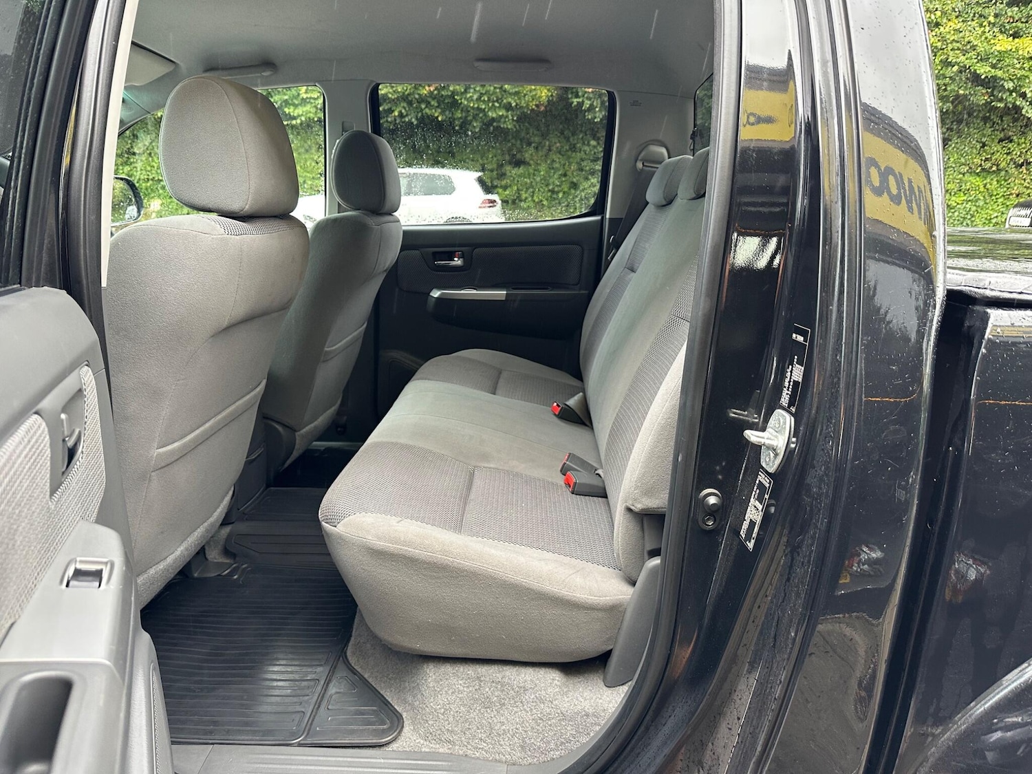 Vehicle 36
