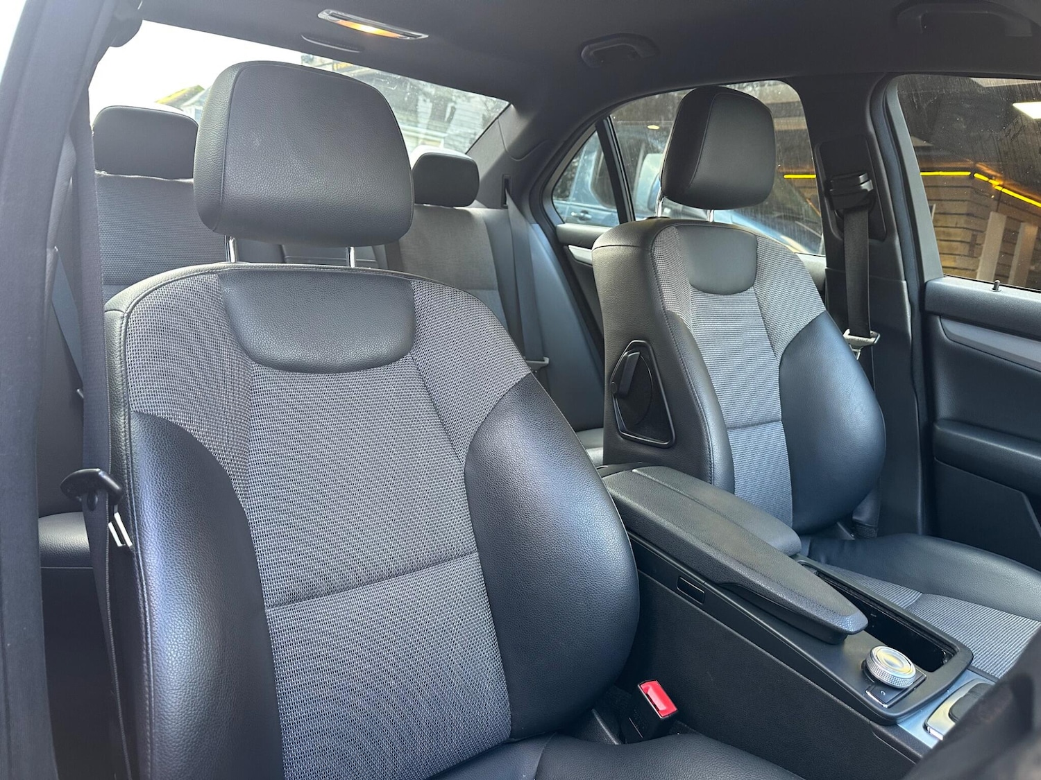 Used Mercedes-Benz C Class for sale - 77550115: Photo 12