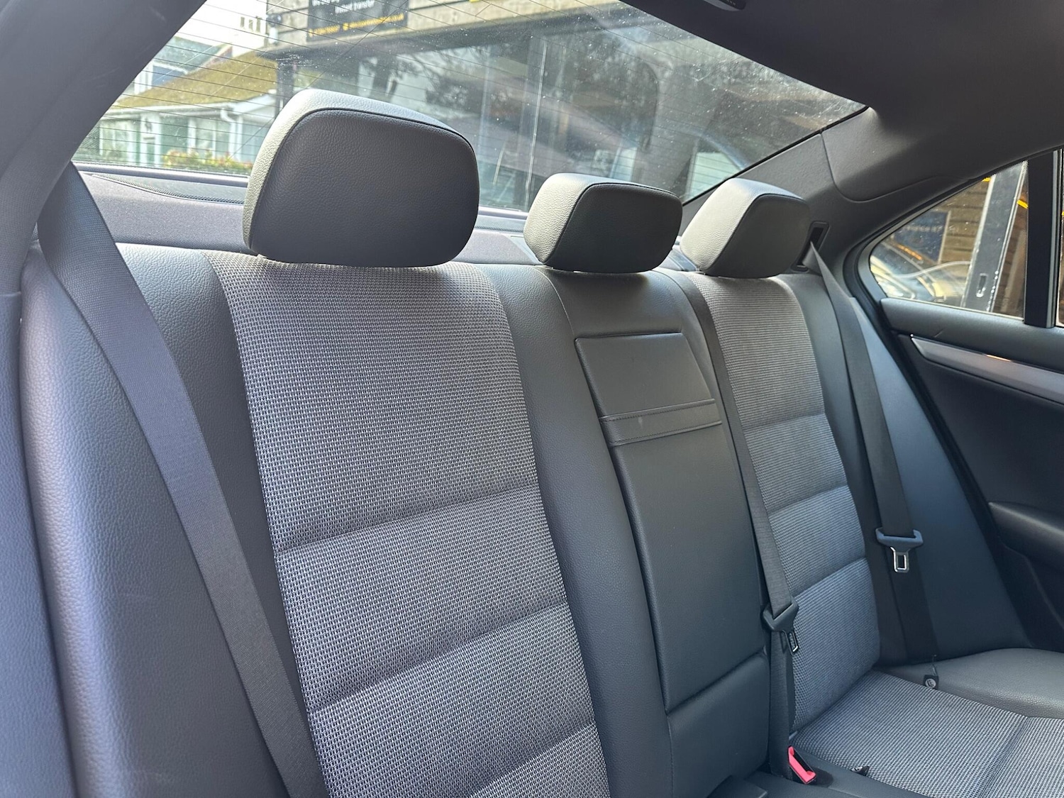 Used Mercedes-Benz C Class for sale - 77550115: Photo 13