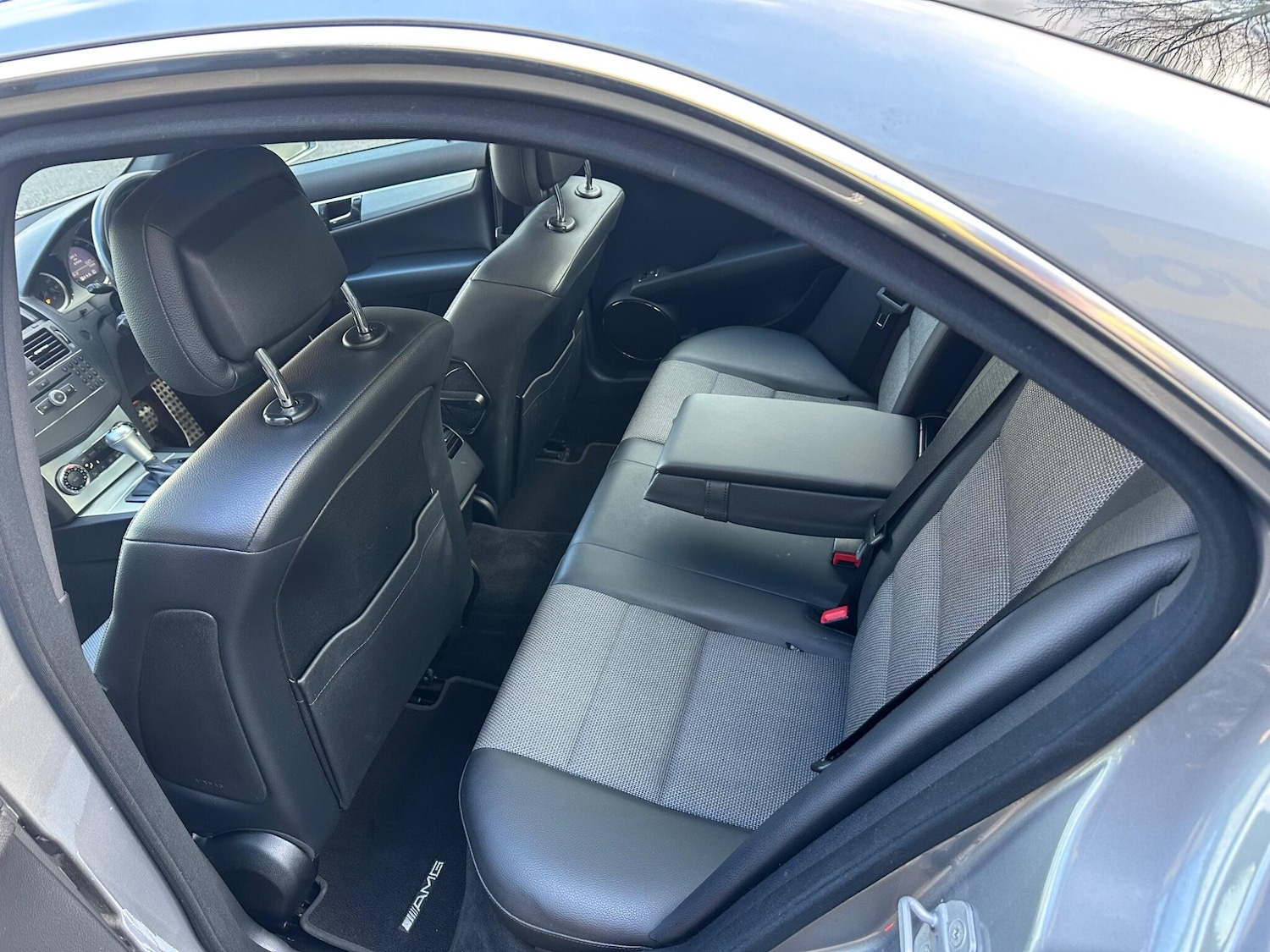 Used Mercedes-Benz C Class for sale - 77550115: Photo 17