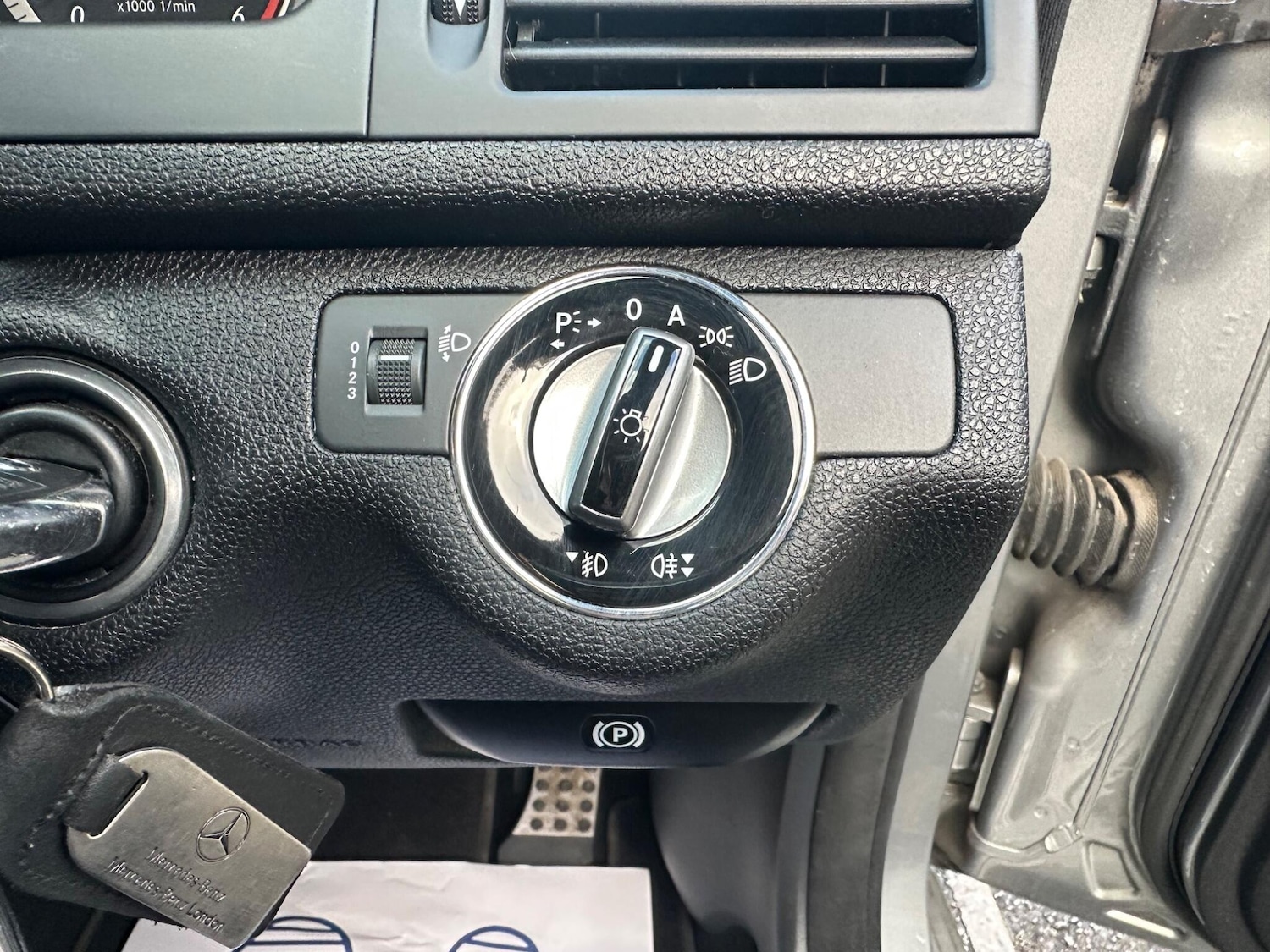 Used Mercedes-Benz C Class for sale - 77550115: Photo 20