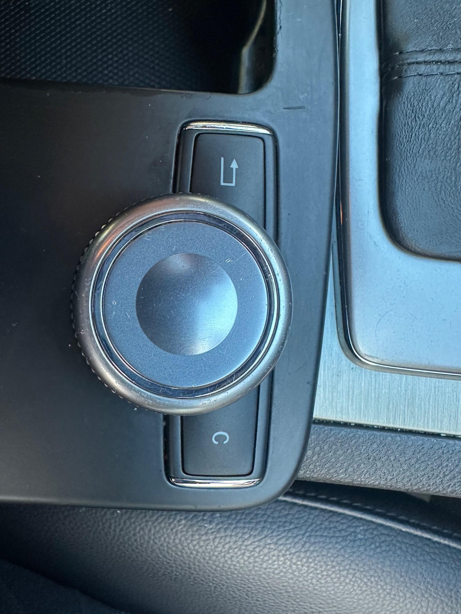 Used Mercedes-Benz C Class for sale - 77550115: Photo 21