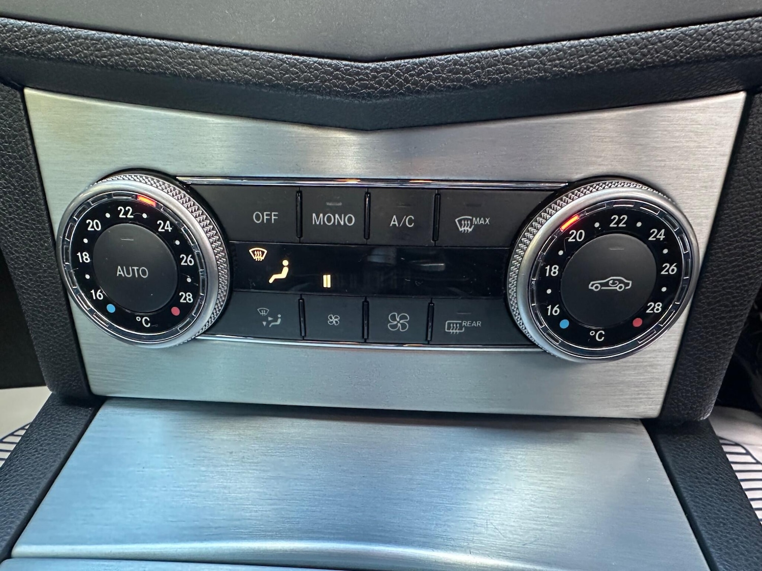 Used Mercedes-Benz C Class for sale - 77550115: Photo 22