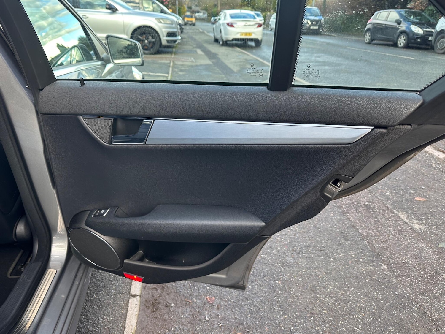 Used Mercedes-Benz C Class for sale - 77550115: Photo 24