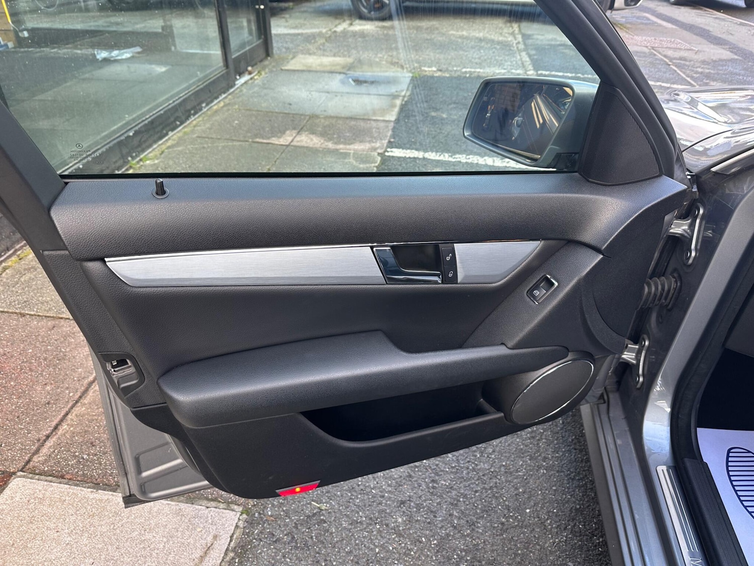 Used Mercedes-Benz C Class for sale - 77550115: Photo 26