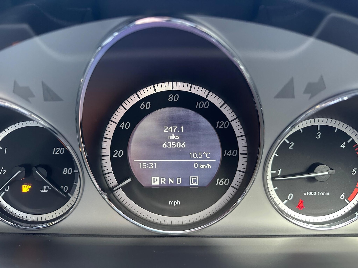 Used Mercedes-Benz C Class for sale - 77550115: Photo 29