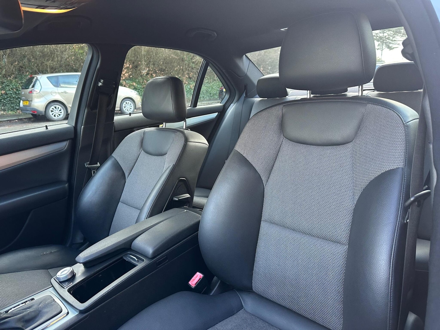 Used Mercedes-Benz C Class for sale - 77550115: Photo 33