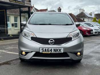 Used Nissan Note 2014 for sale - 74874819: Photo