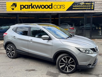 Used Nissan Qashqai 2016 for sale - 78601745: Photo