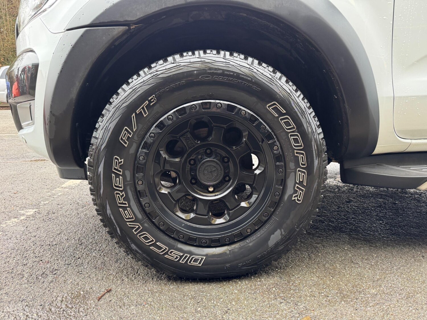 Used Ford Ranger for sale - 77670751: Photo 15