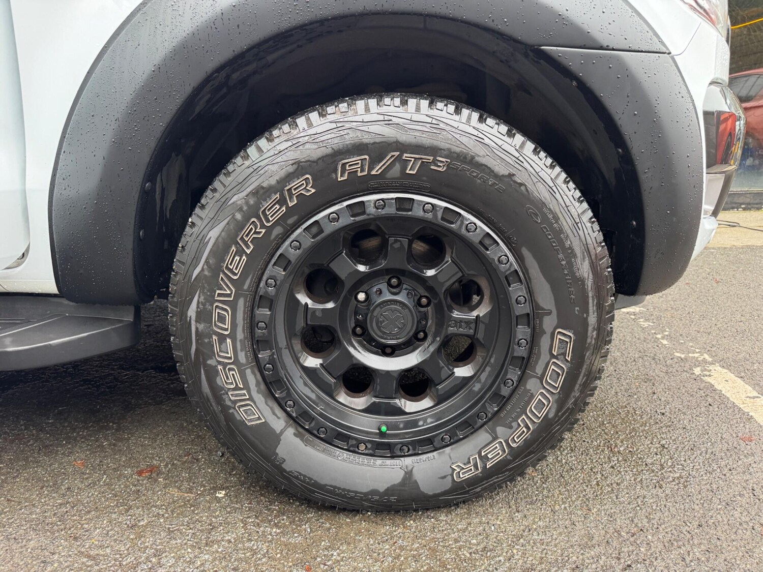 Used Ford Ranger for sale - 77670751: Photo 16