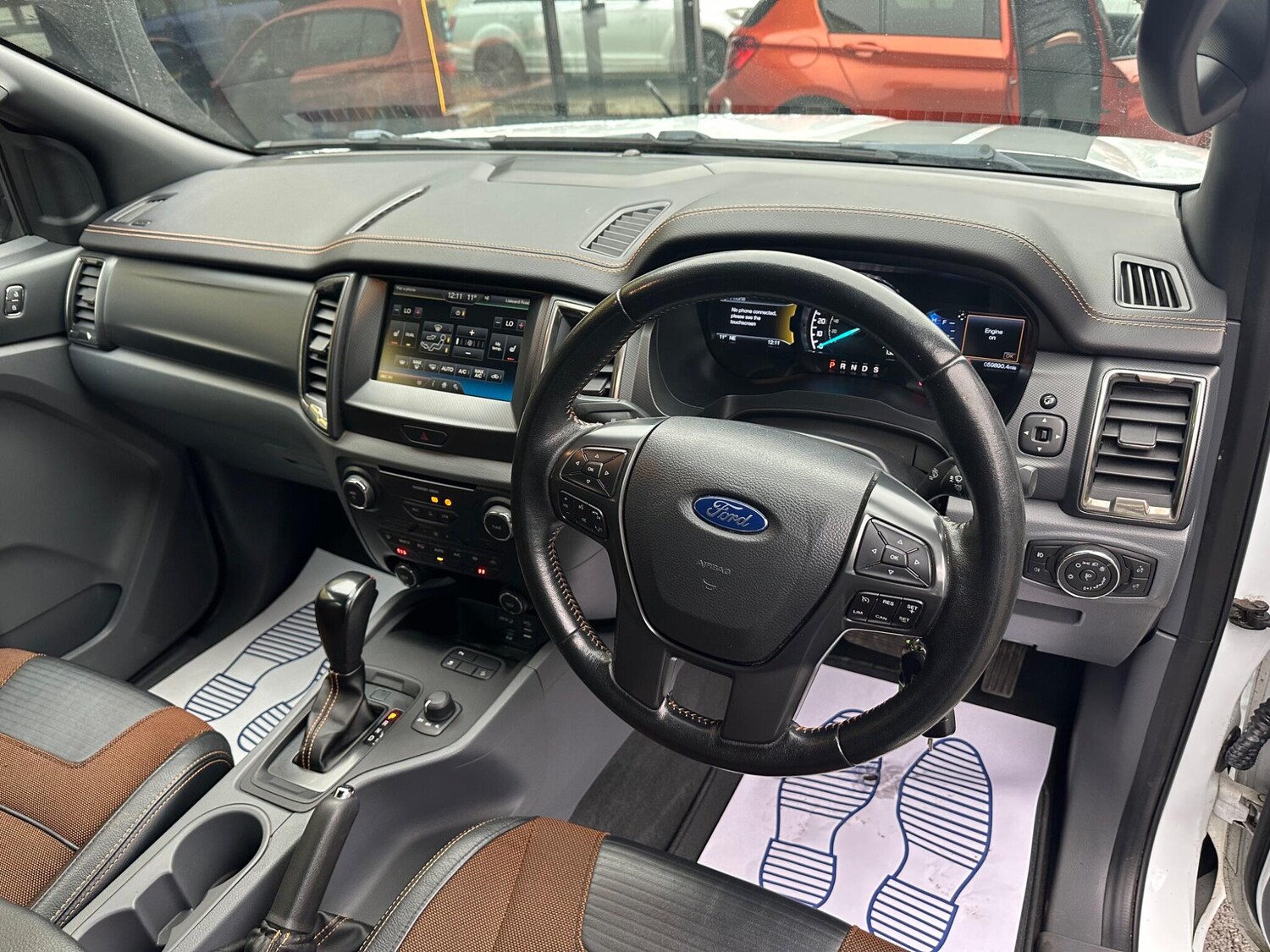 Used Ford Ranger for sale - 77670751: Photo 17