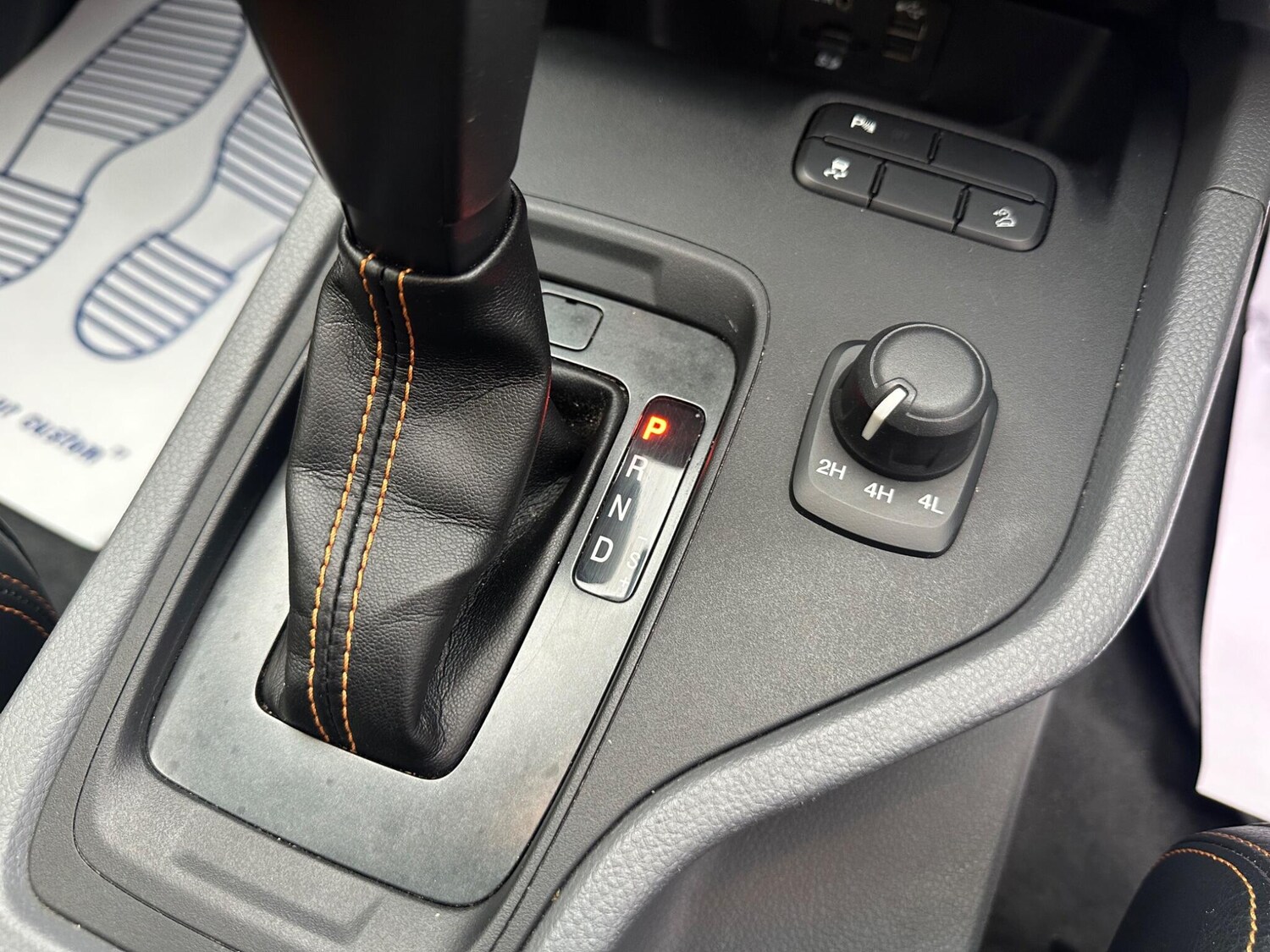 Used Ford Ranger for sale - 77670751: Photo 18