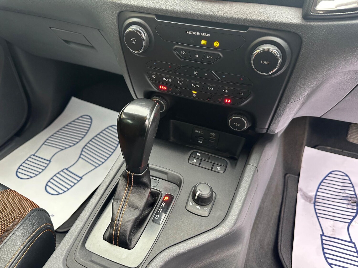 Used Ford Ranger for sale - 77670751: Photo 19