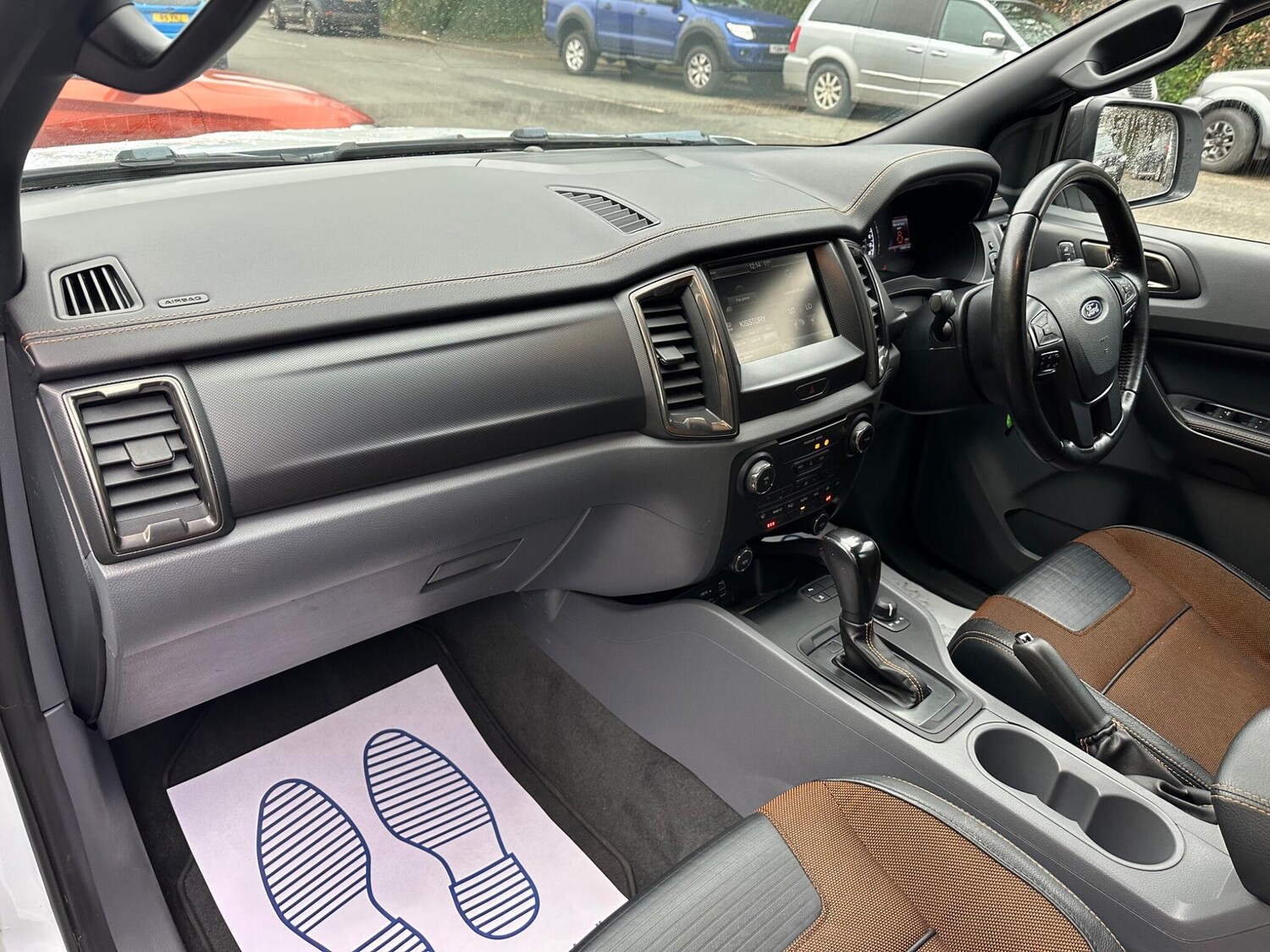 Used Ford Ranger for sale - 77670751: Photo 20