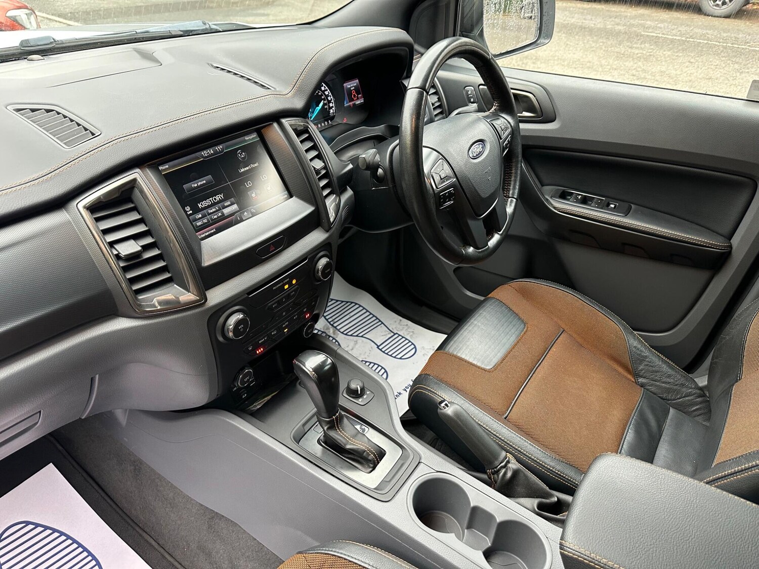 Used Ford Ranger for sale - 77670751: Photo 21