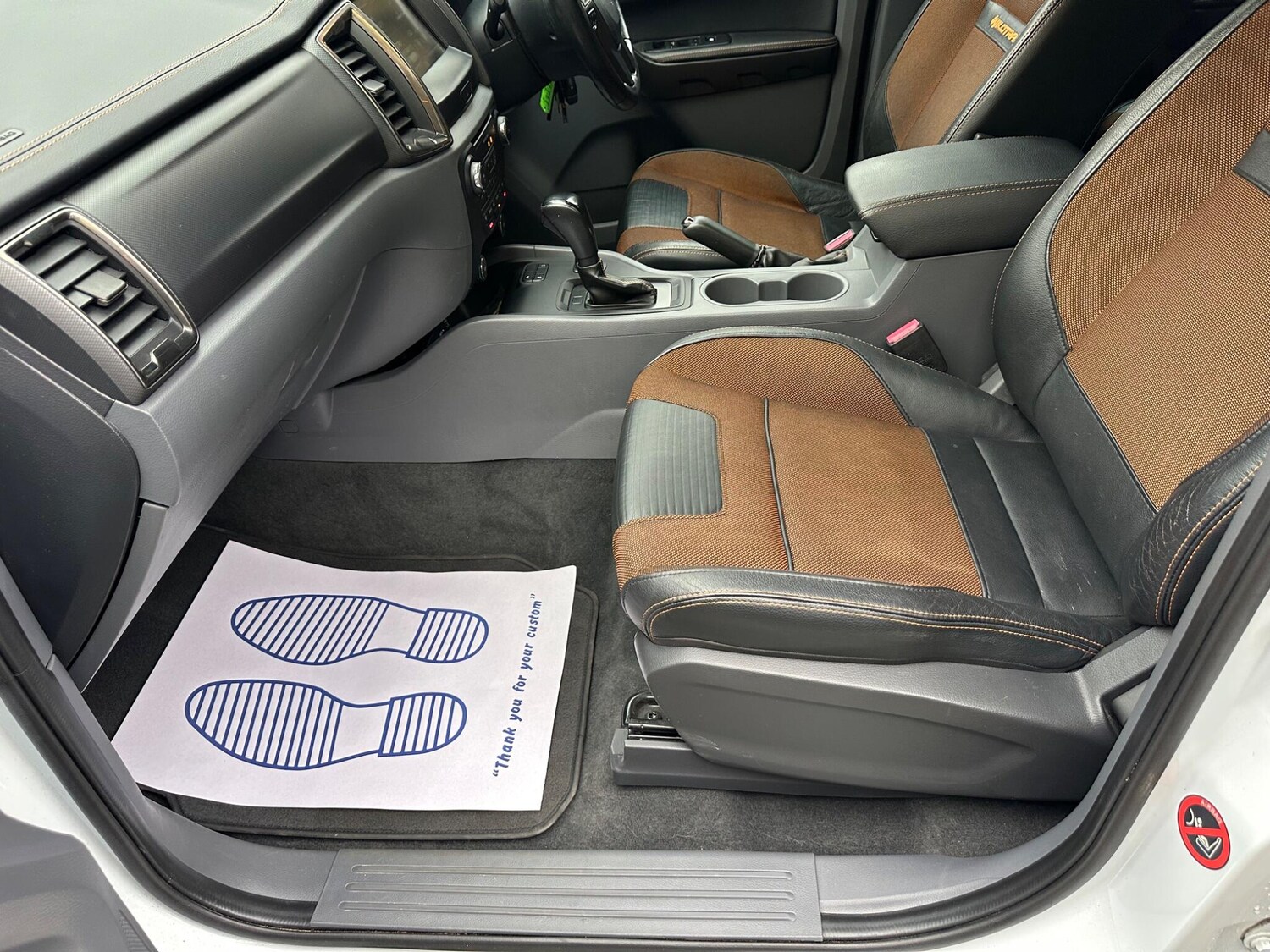 Used Ford Ranger for sale - 77670751: Photo 23