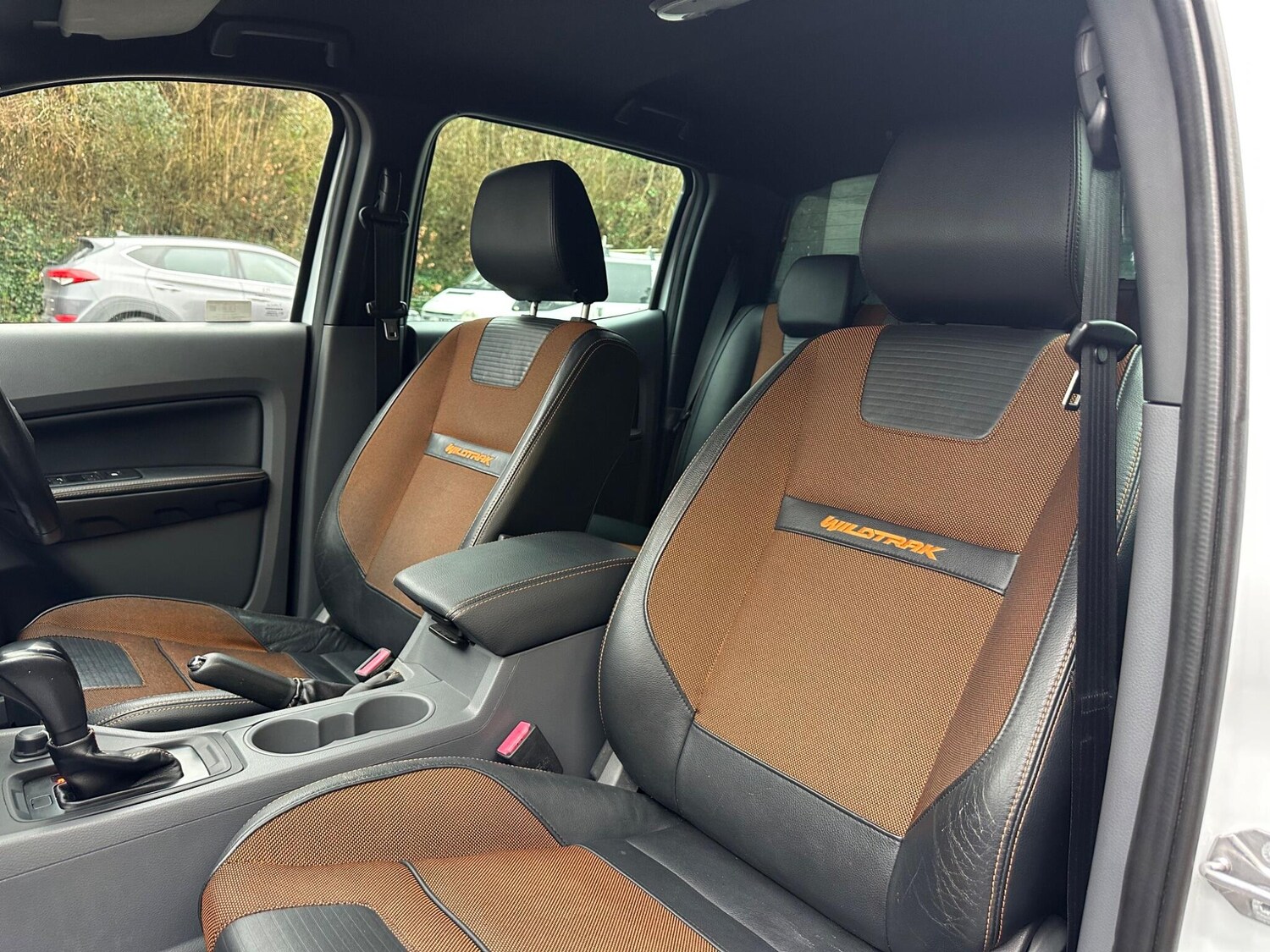 Used Ford Ranger for sale - 77670751: Photo 24