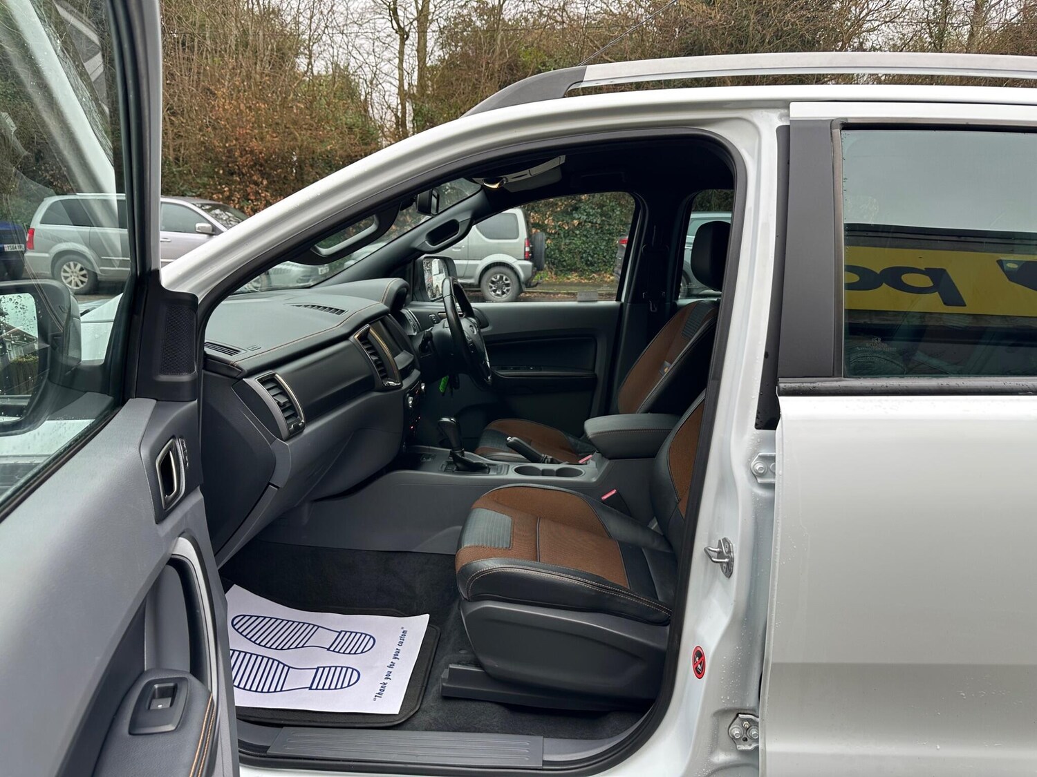 Used Ford Ranger for sale - 77670751: Photo 25