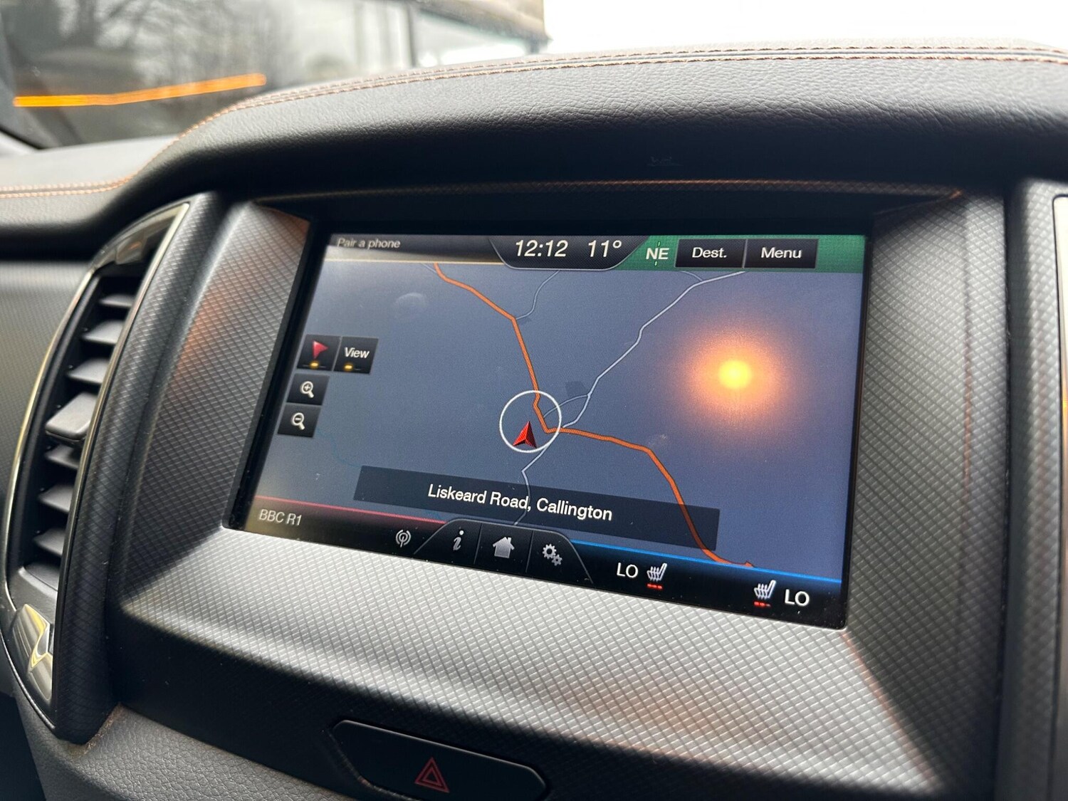 Used Ford Ranger for sale - 77670751: Photo 27