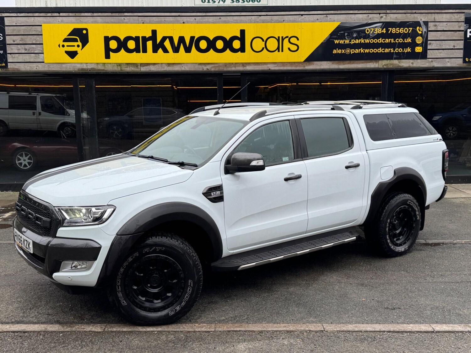 Used Ford Ranger for sale - 77670751: Photo 3