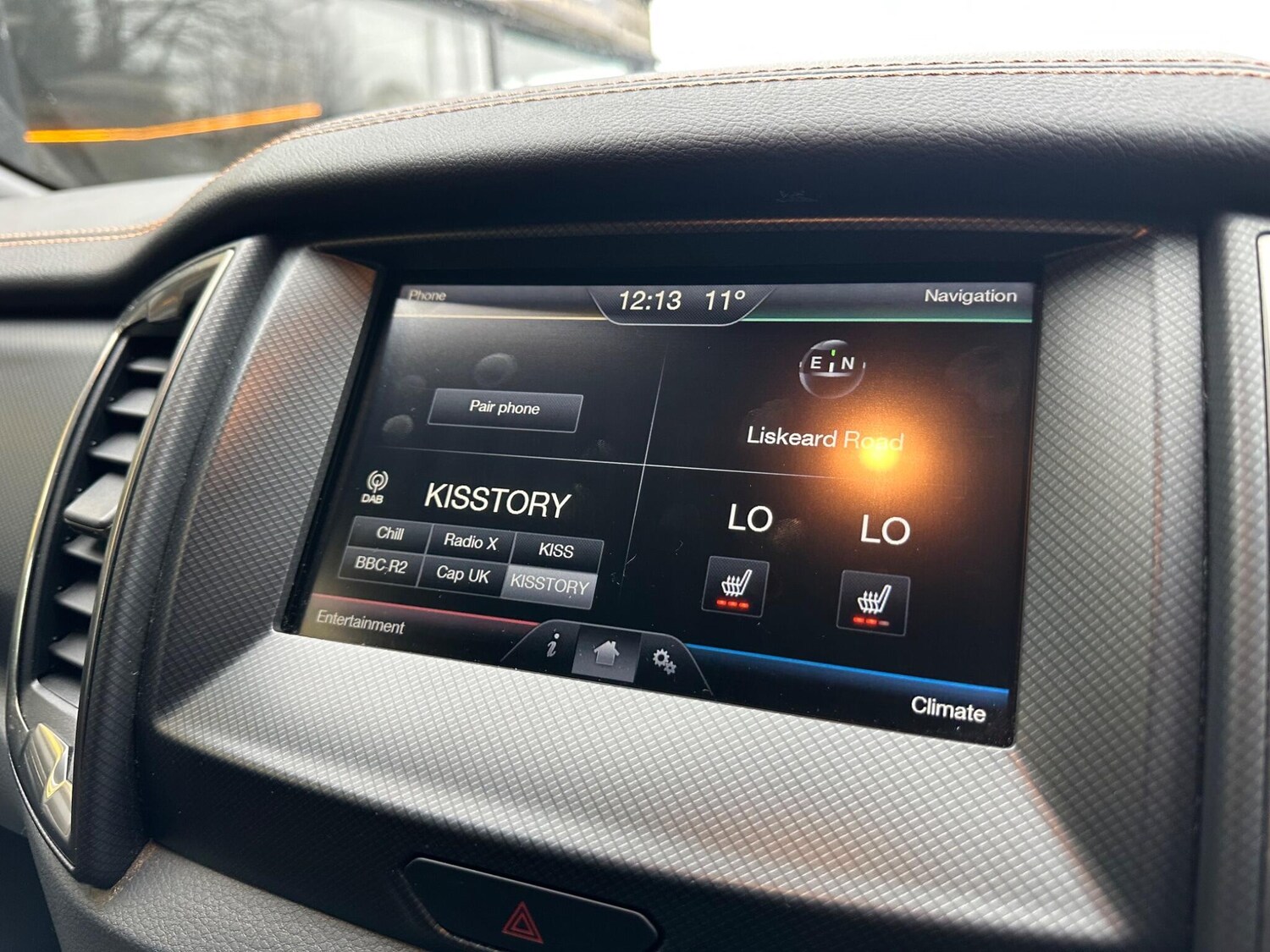 Used Ford Ranger for sale - 77670751: Photo 30