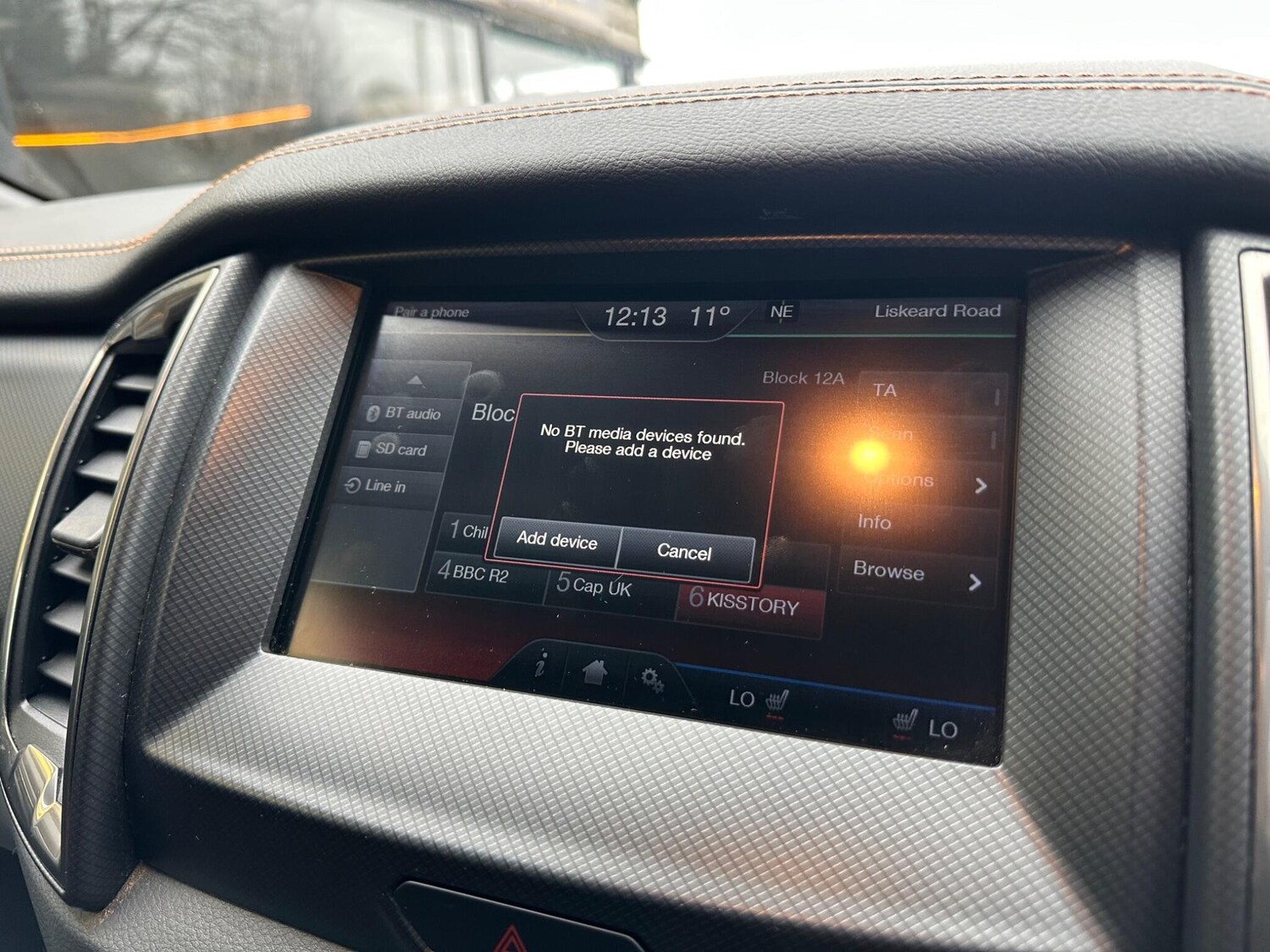 Used Ford Ranger for sale - 77670751: Photo 31