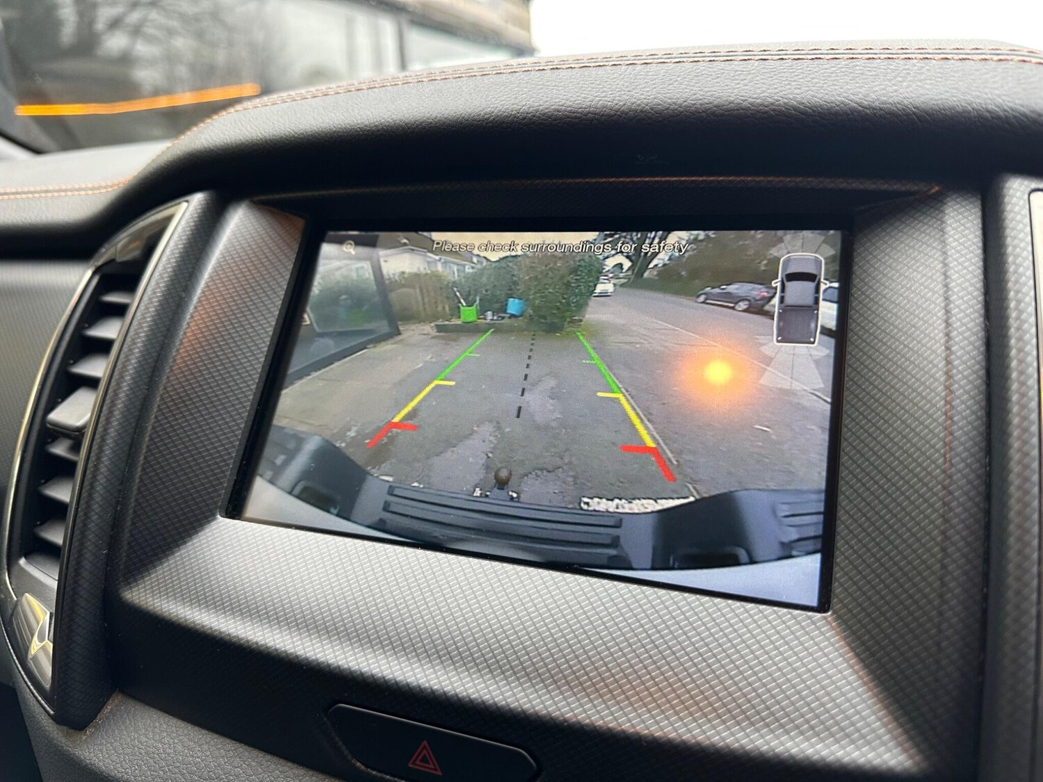 Used Ford Ranger for sale - 77670751: Photo 33