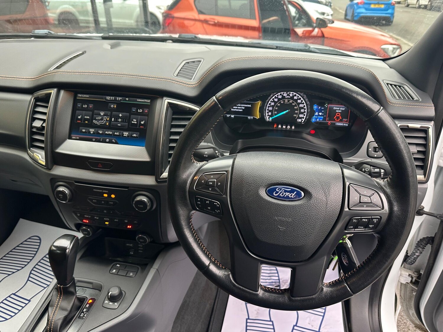 Used Ford Ranger for sale - 77670751: Photo 34