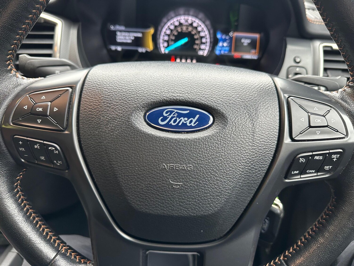 Used Ford Ranger for sale - 77670751: Photo 35