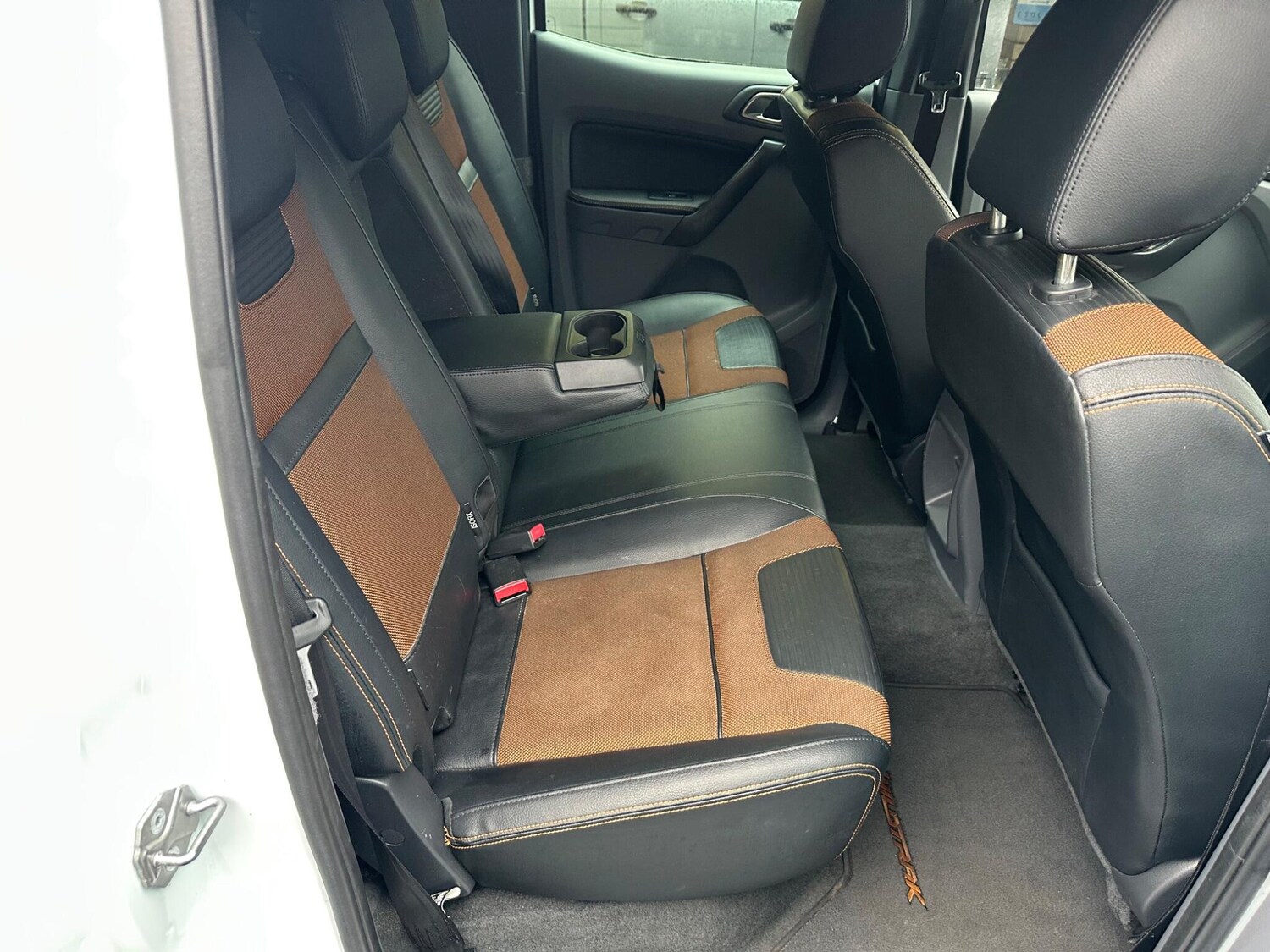 Used Ford Ranger for sale - 77670751: Photo 37