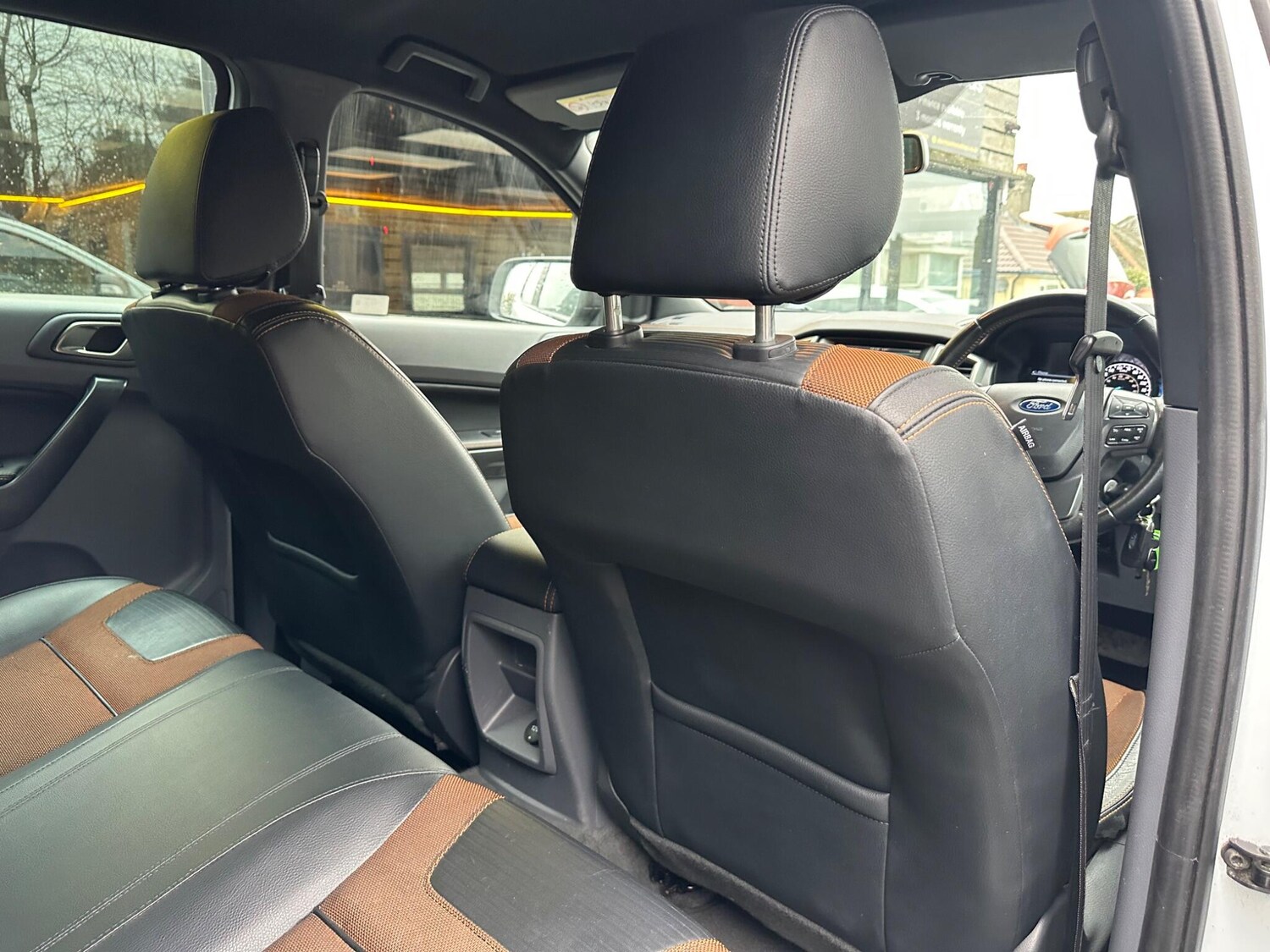 Used Ford Ranger for sale - 77670751: Photo 39