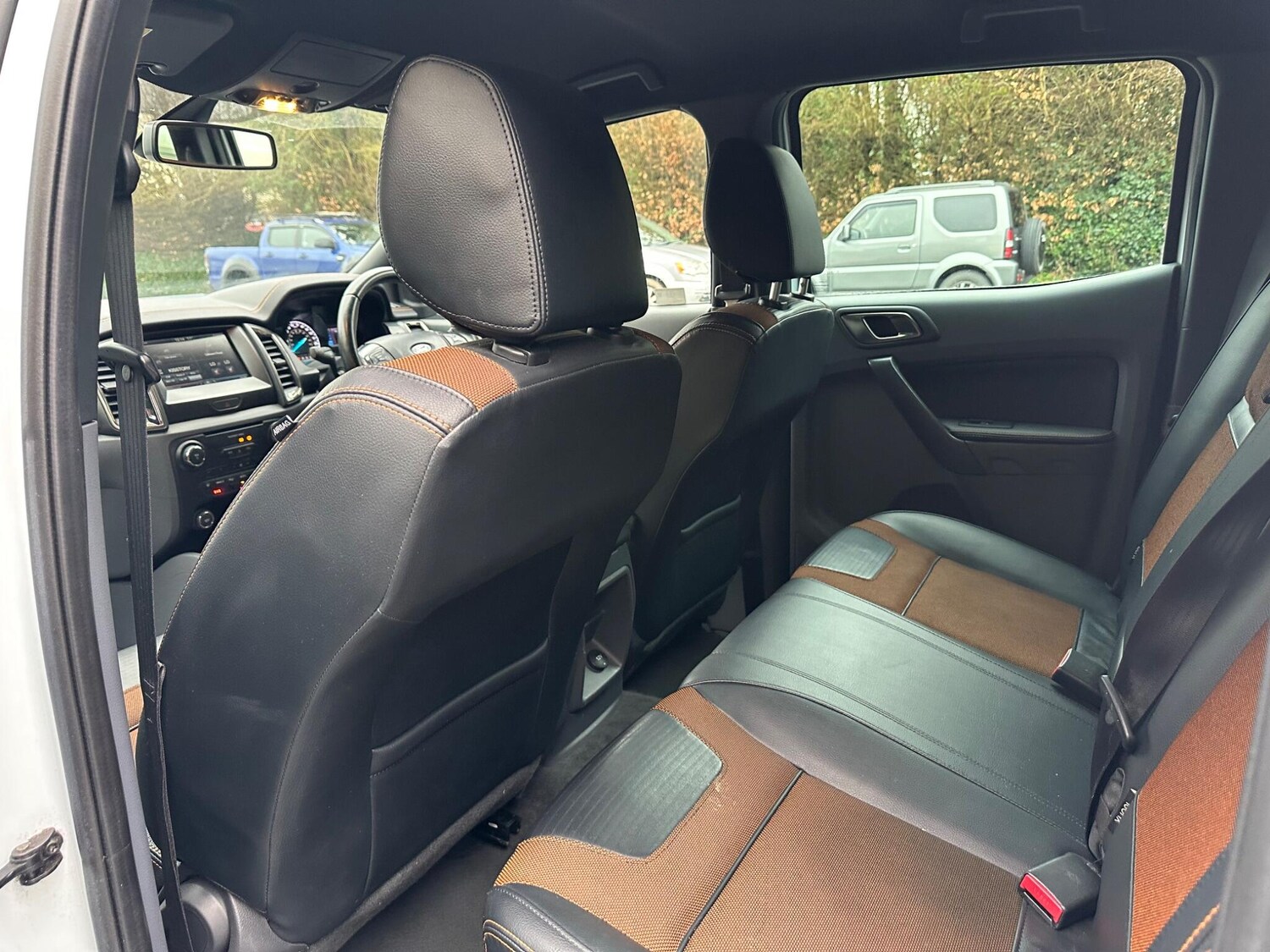 Used Ford Ranger for sale - 77670751: Photo 40