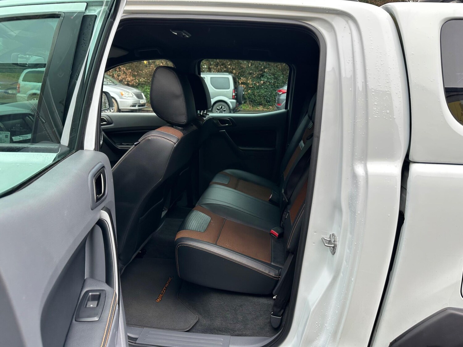 Used Ford Ranger for sale - 77670751: Photo 41