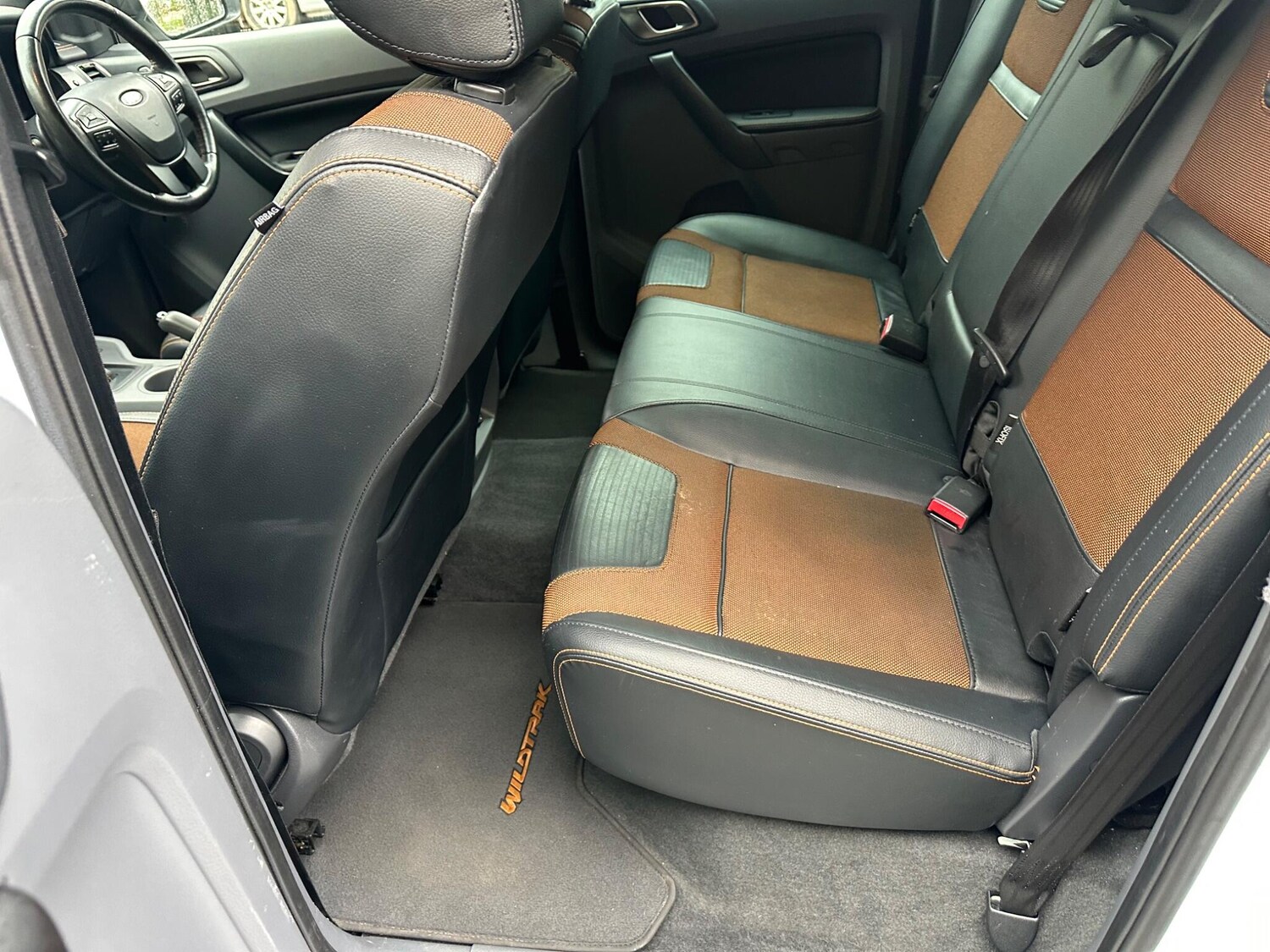 Used Ford Ranger for sale - 77670751: Photo 42