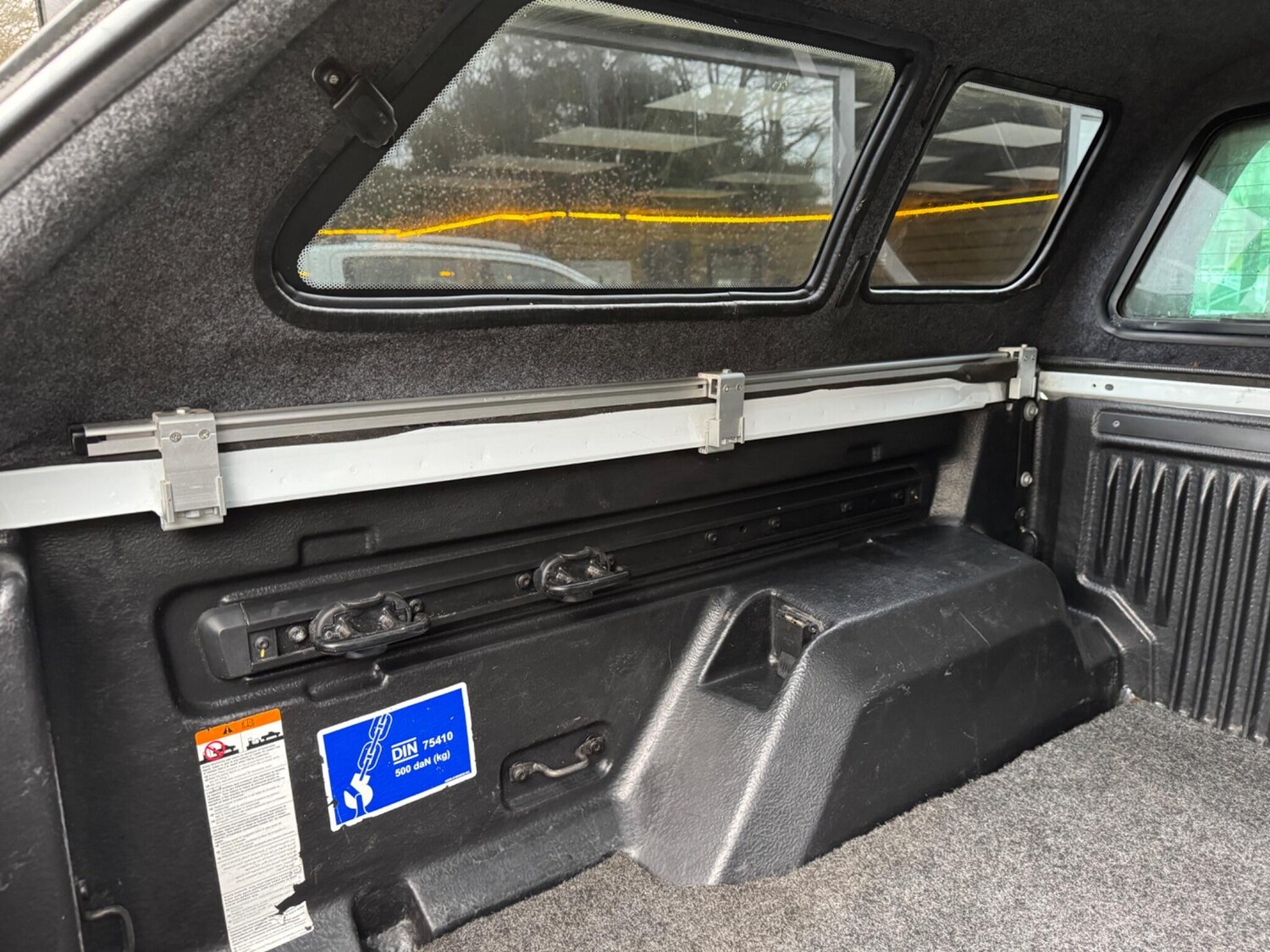 Used Ford Ranger for sale - 77670751: Photo 51