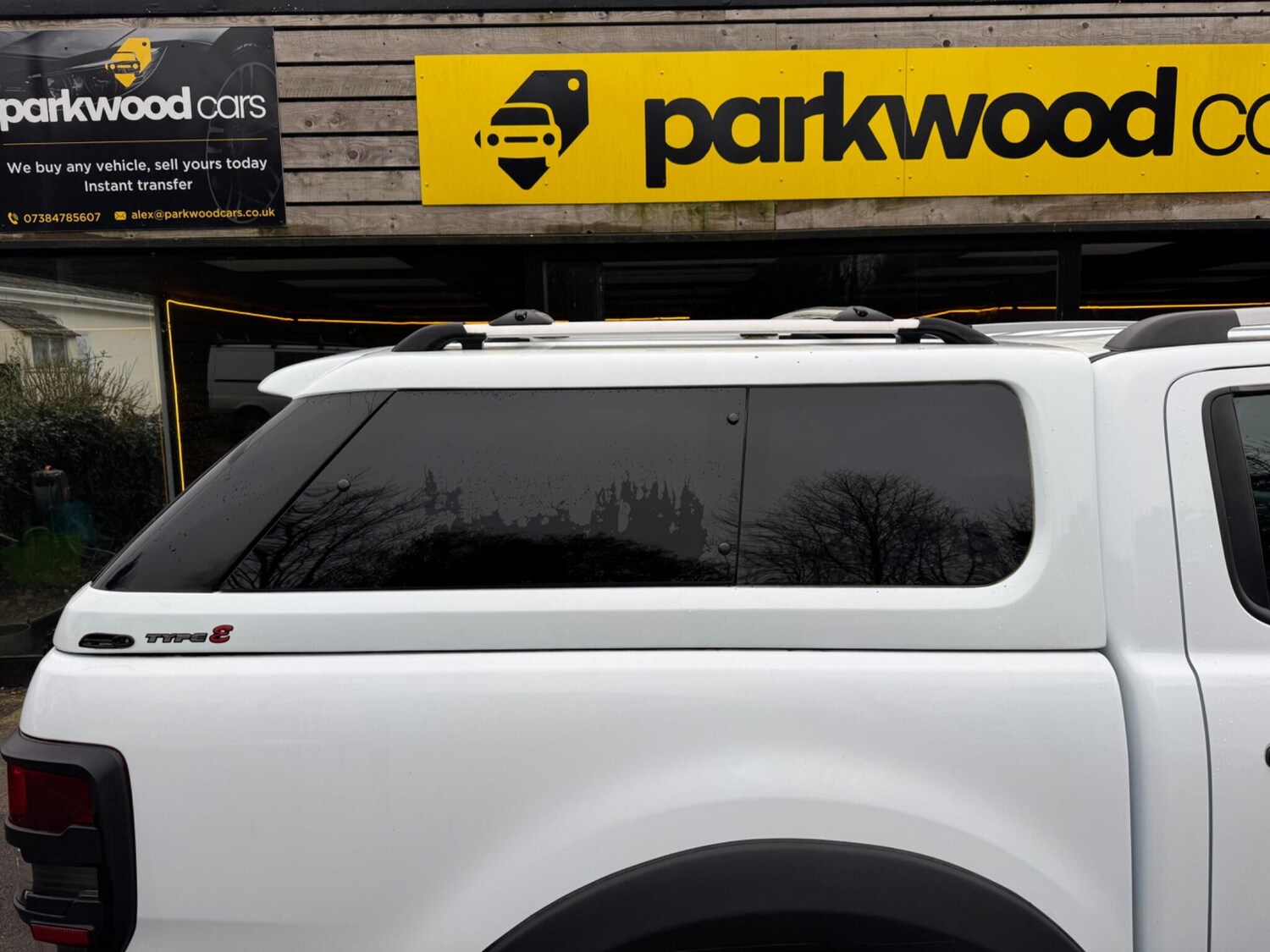 Used Ford Ranger for sale - 77670751: Photo 52