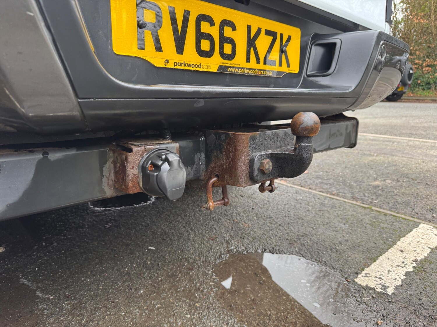 Used Ford Ranger for sale - 77670751: Photo 53