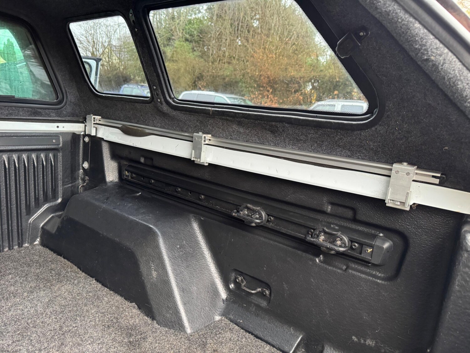 Used Ford Ranger for sale - 77670751: Photo 55