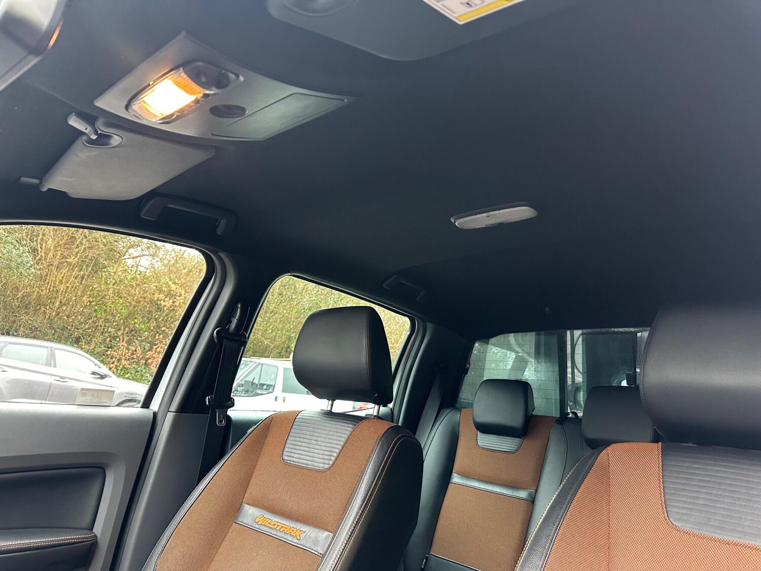 Used Ford Ranger for sale - 77670751: Photo 57