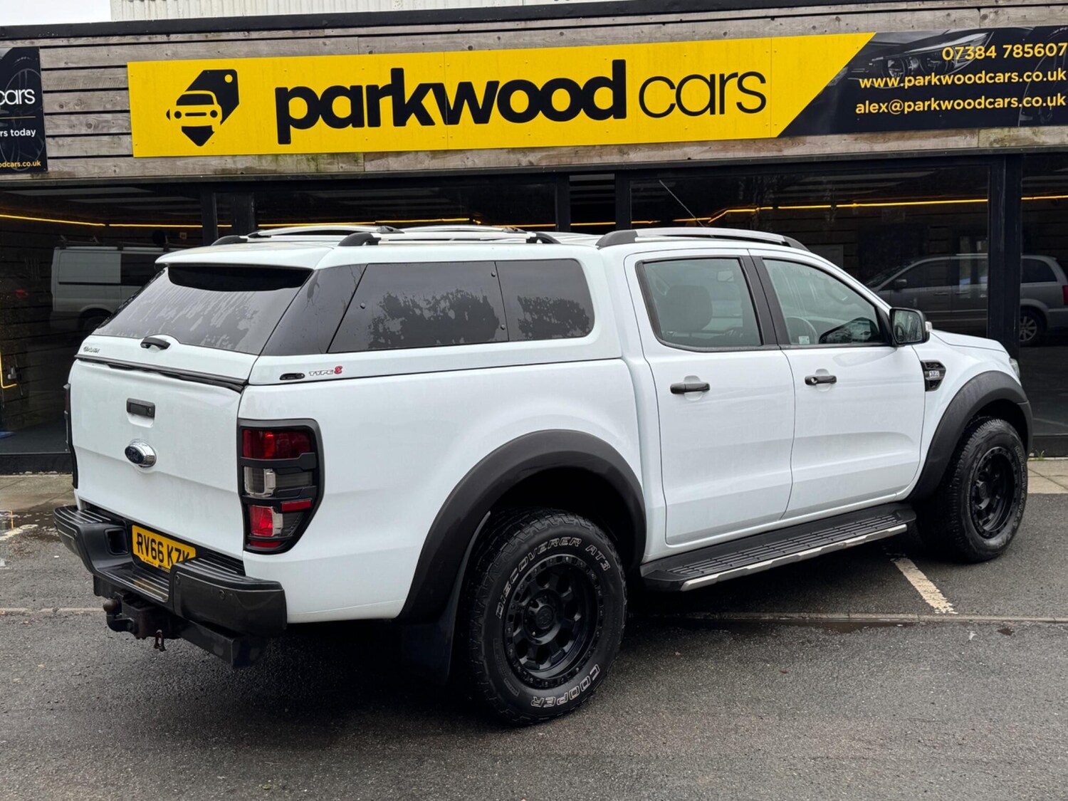 Used Ford Ranger for sale - 77670751: Photo 6