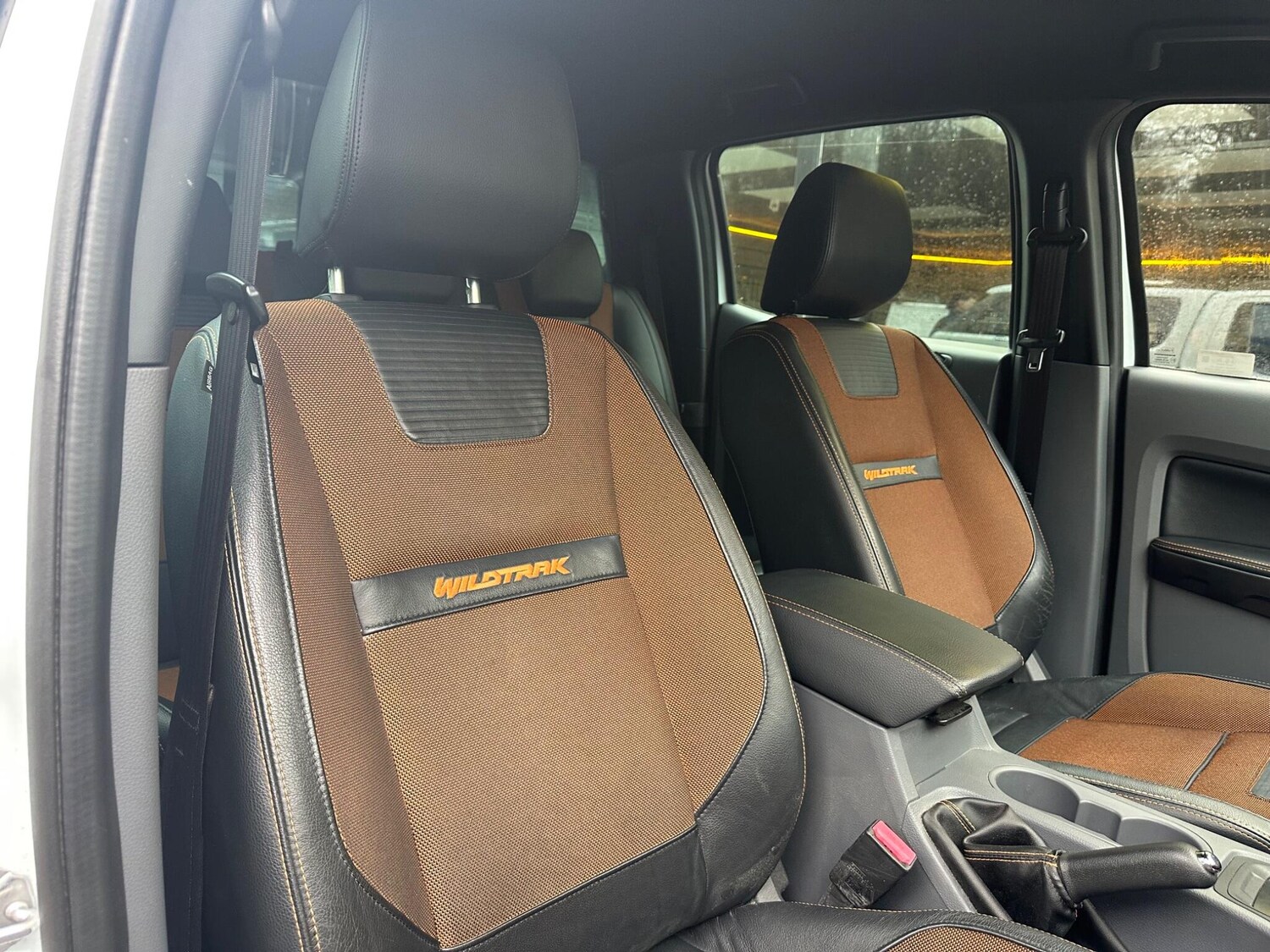 Used Ford Ranger for sale - 77670751: Photo 7