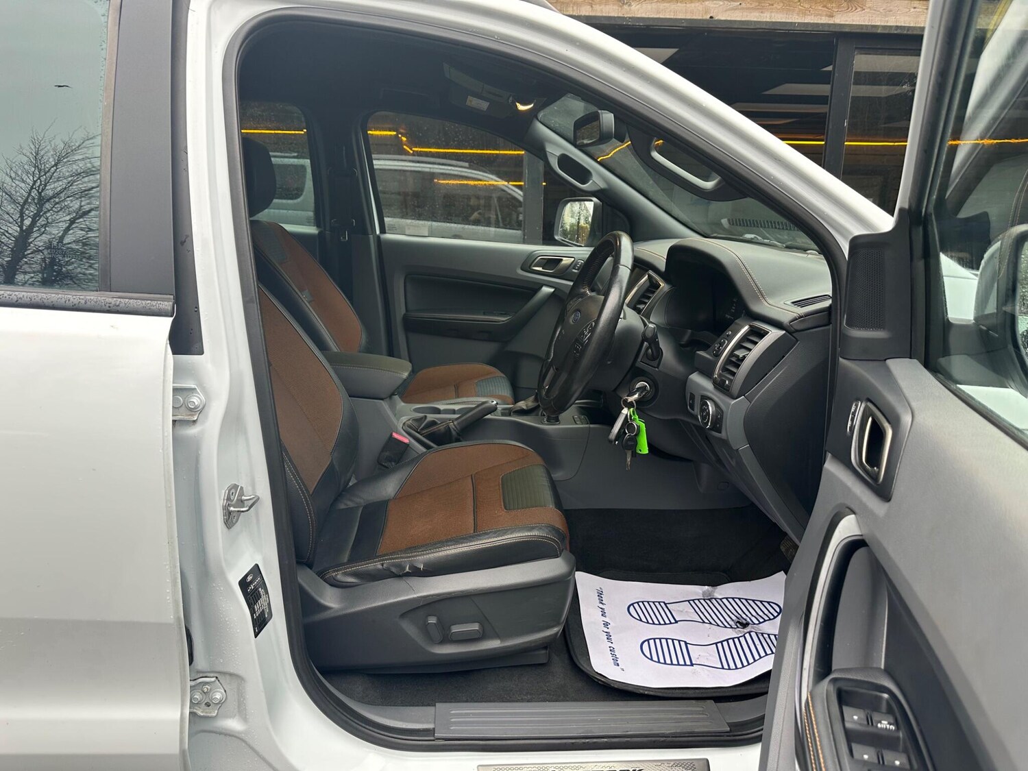 Used Ford Ranger for sale - 77670751: Photo 8