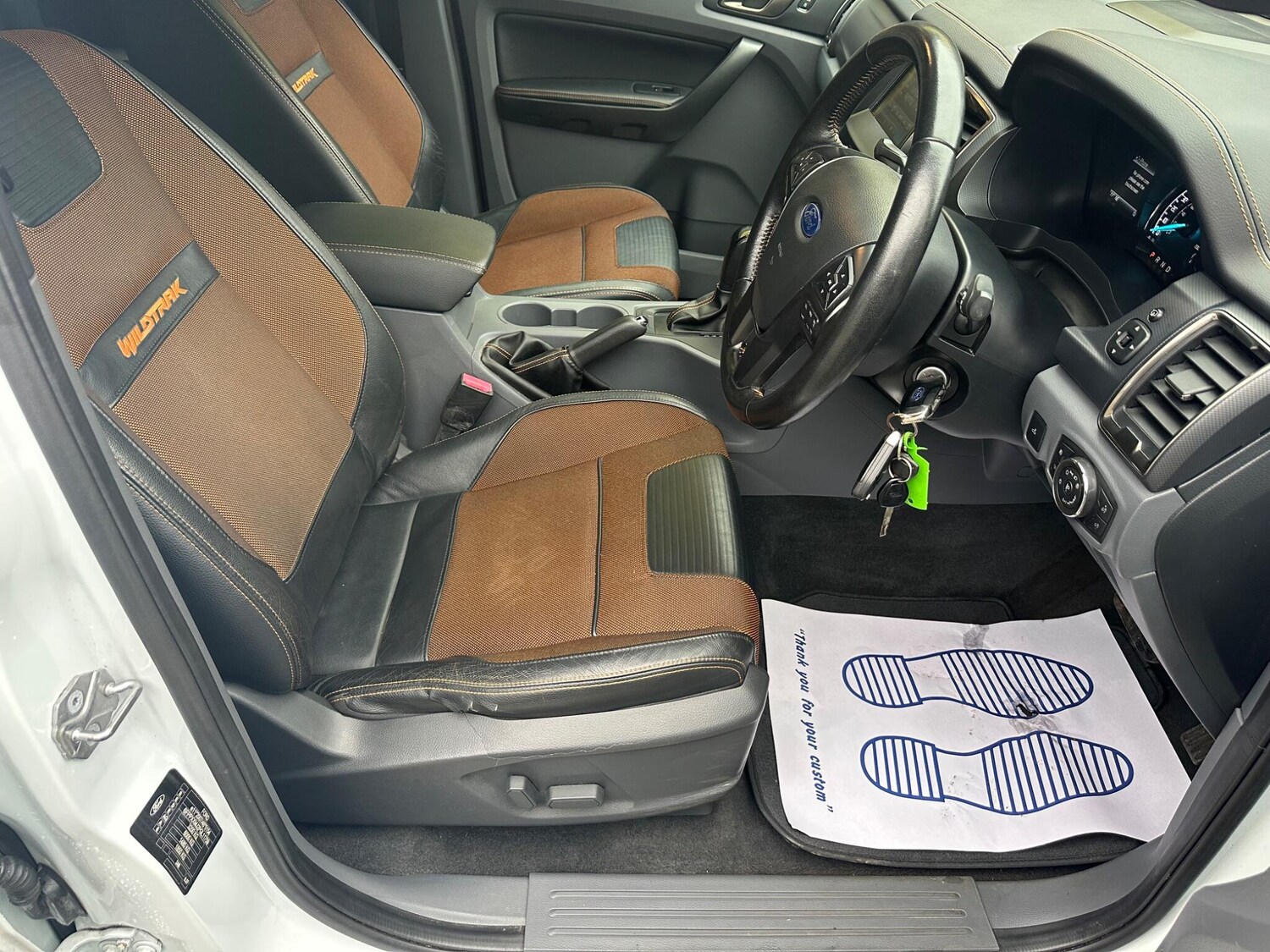 Used Ford Ranger for sale - 77670751: Photo 9