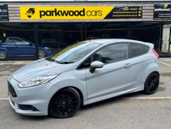 2017 (17) - 1.6T EcoBoost ST-200 Euro 6 3dr