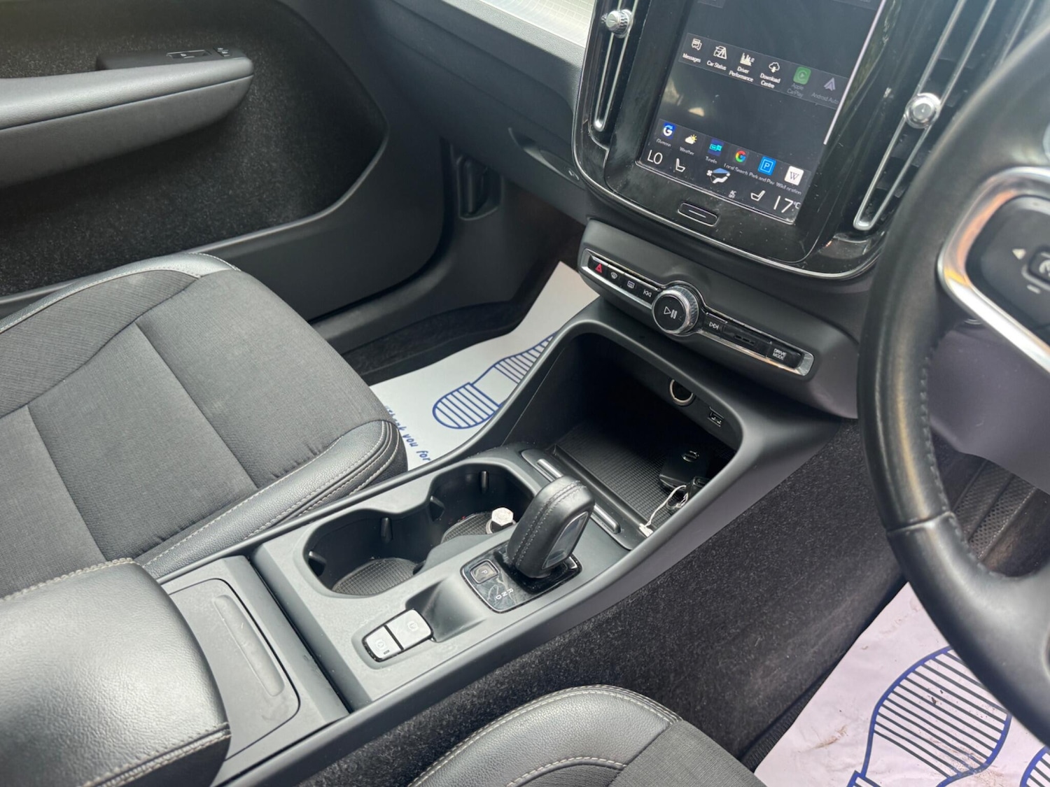 Vehicle 17