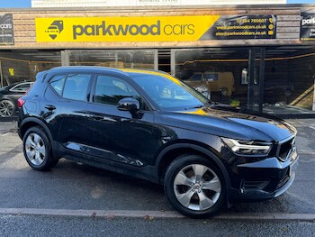 (69) - 2.0 D3 Momentum Auto AWD Euro 6 (s/s) 5dr
