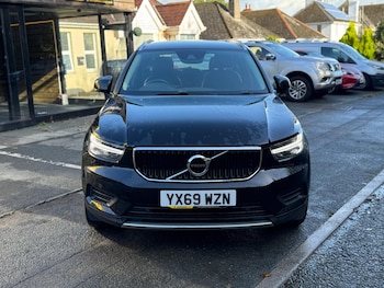 Used Volvo XC40 2019 for sale - 75926859: Photo