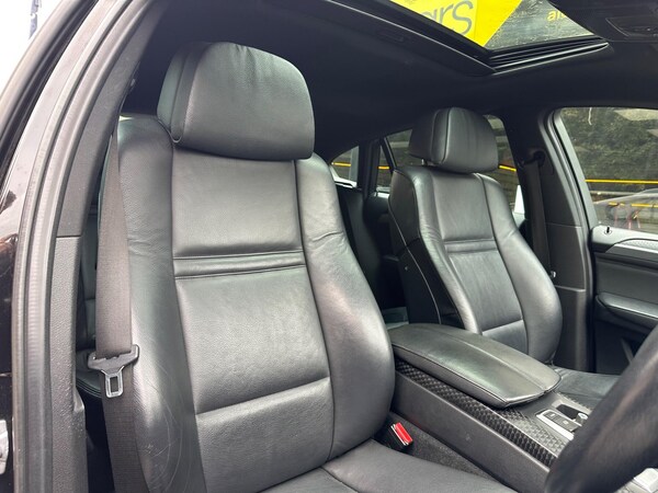 Used BMW X6 2014 for sale - 76240101: Photo 10