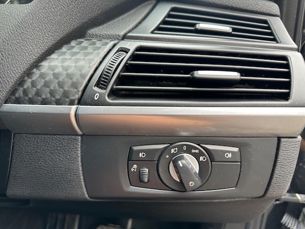 Used BMW X6 2014 for sale - 76240101: Photo 12
